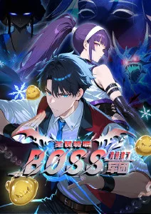anime